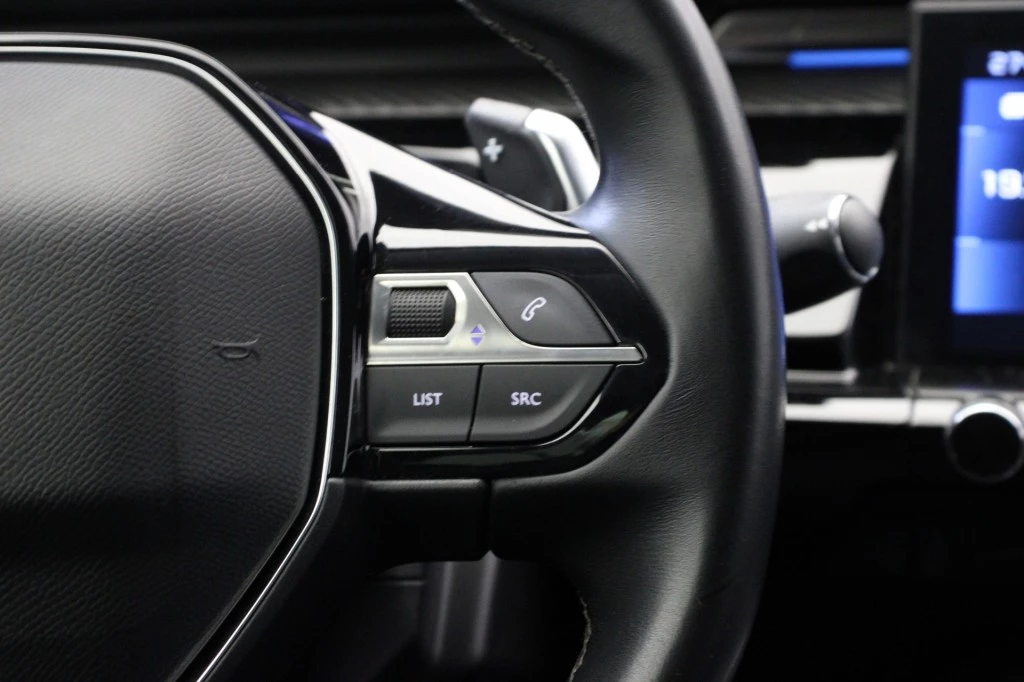 Hoofdafbeelding Peugeot 508