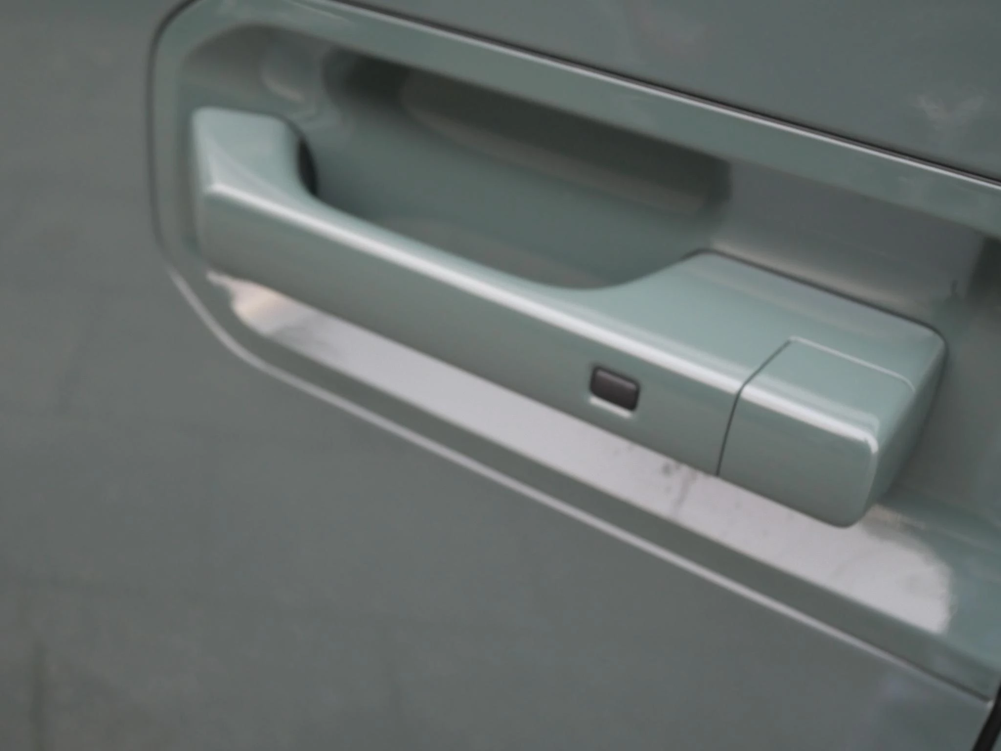 Hoofdafbeelding Kia PV5 Passenger