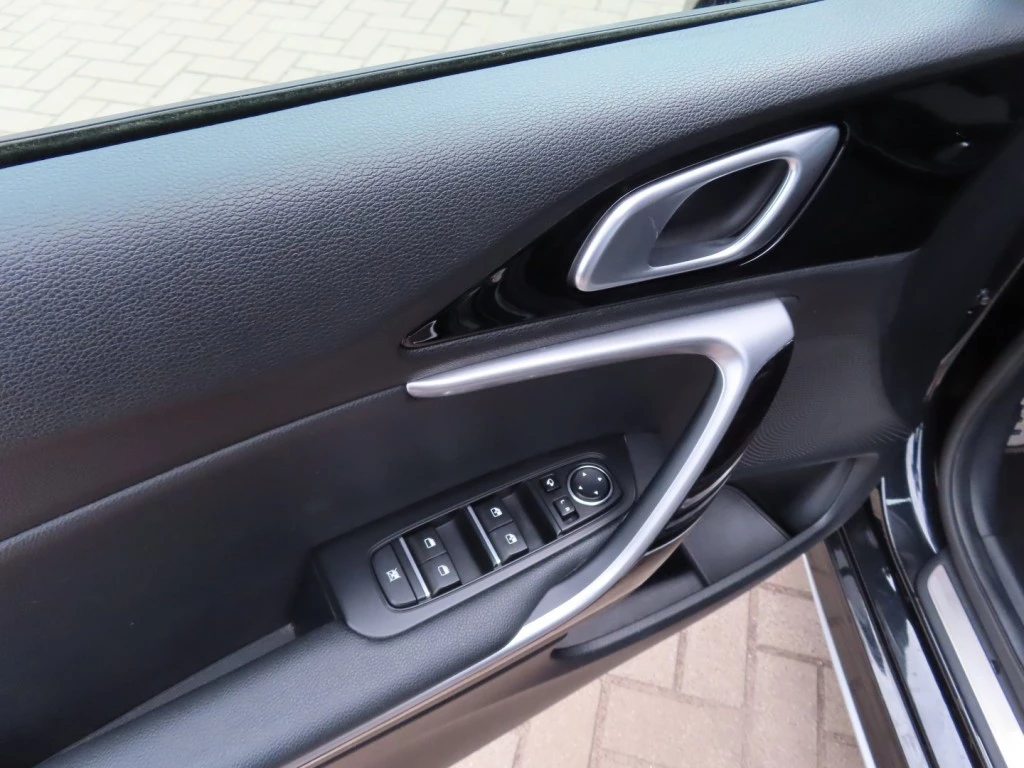 Hoofdafbeelding Kia ProCeed