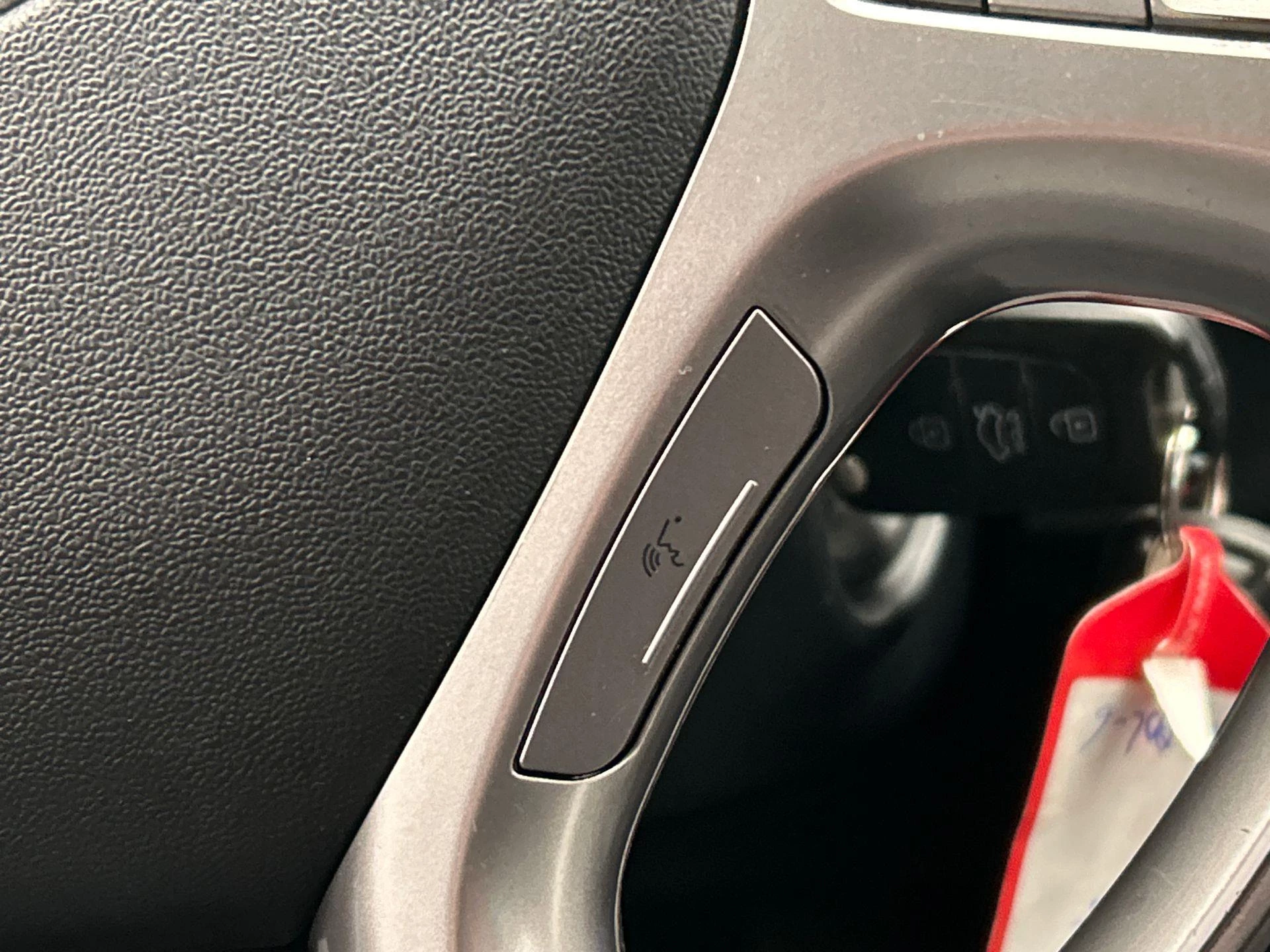 Hoofdafbeelding Hyundai ix35