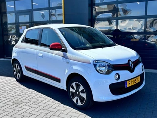 Hoofdafbeelding Renault Twingo Renault Twingo 1.0 SCE COLLECTION AIRCO