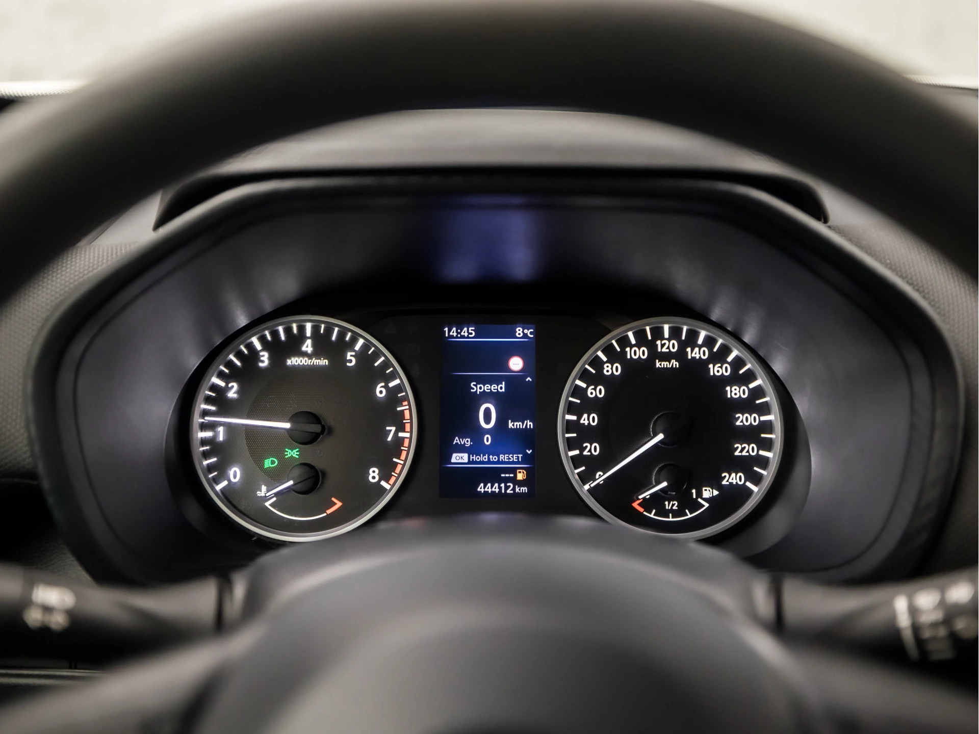 Hoofdafbeelding Nissan Juke