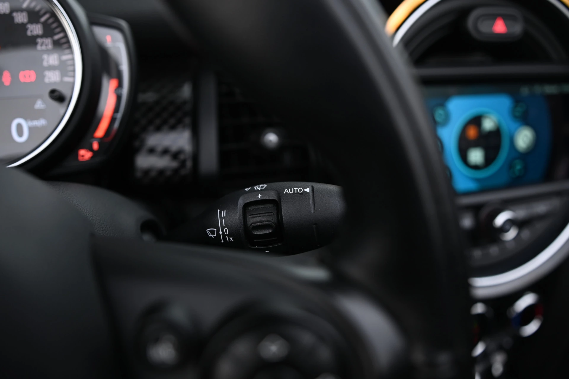 Hoofdafbeelding MINI Cooper S Cabrio