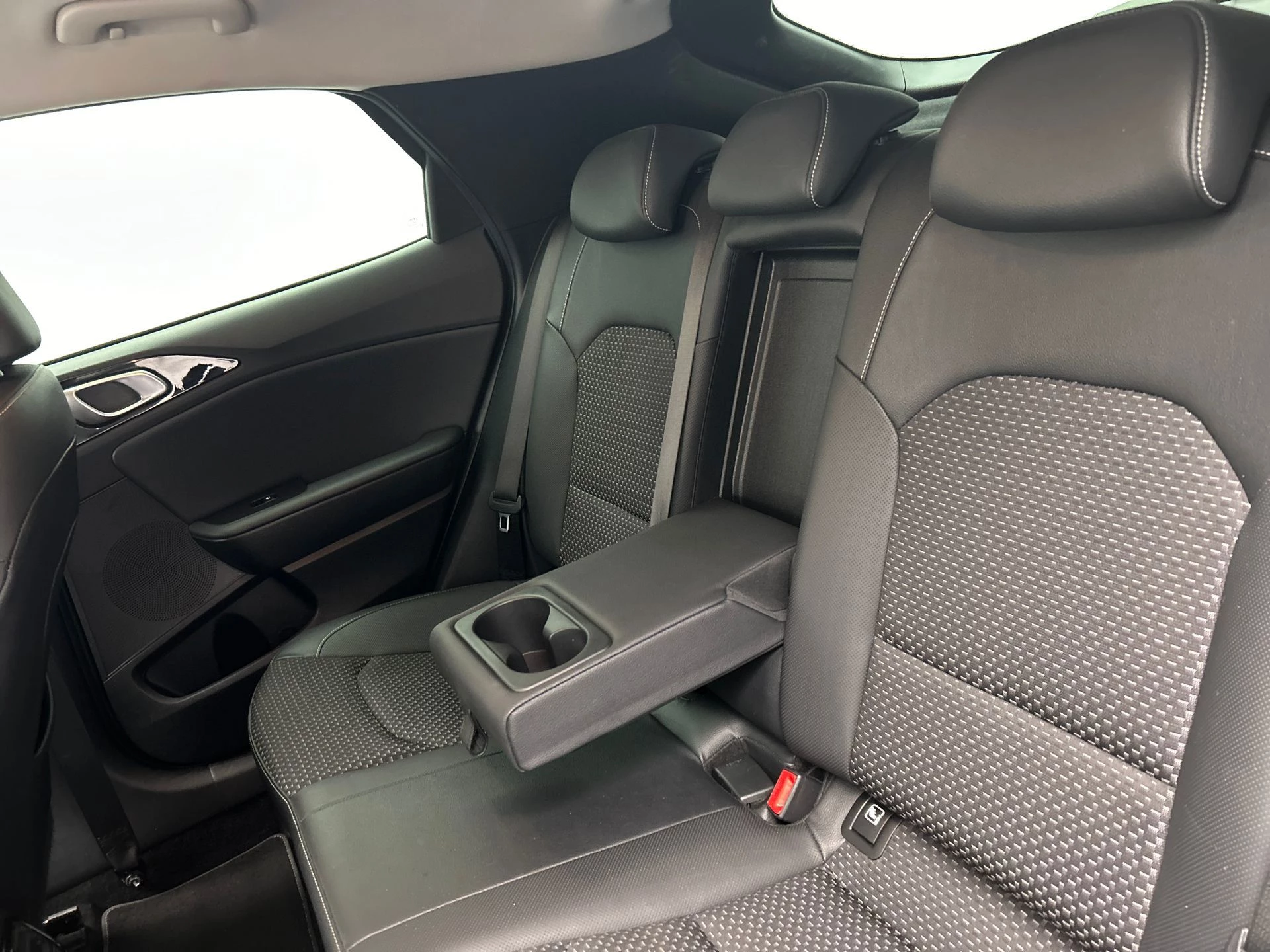 Hoofdafbeelding Kia XCeed