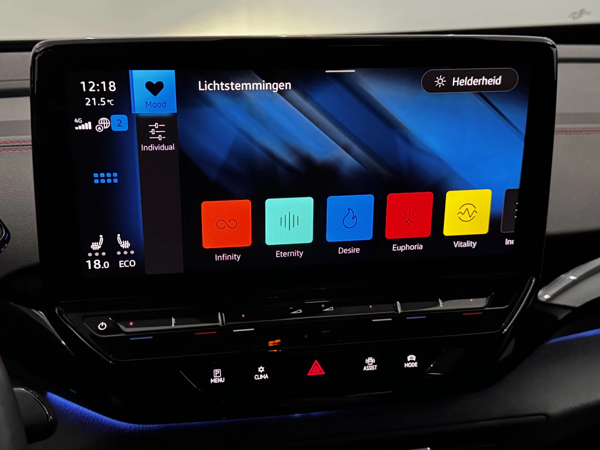 Hoofdafbeelding Volkswagen ID.4