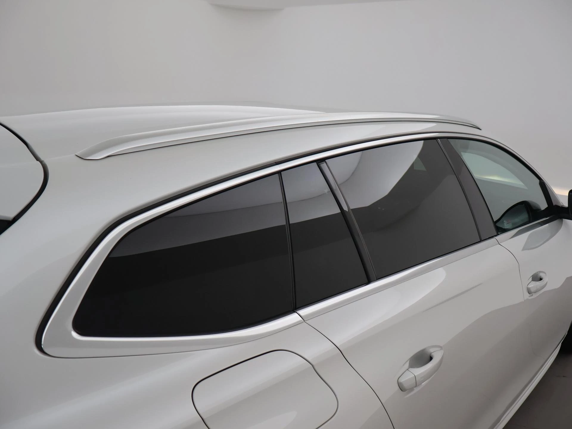Hoofdafbeelding Peugeot 508