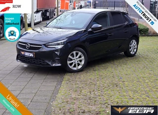 Opel Corsa Elegance Edition 1.2 Turbo – 6m Garantie