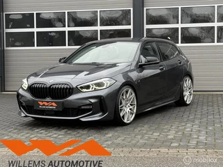 BMW 1-serie 118i M-Sport Edition Automaat ACC 20’inch
