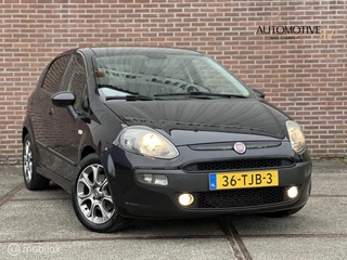 Fiat Punto Evo 1.3 M-Jet Mylife