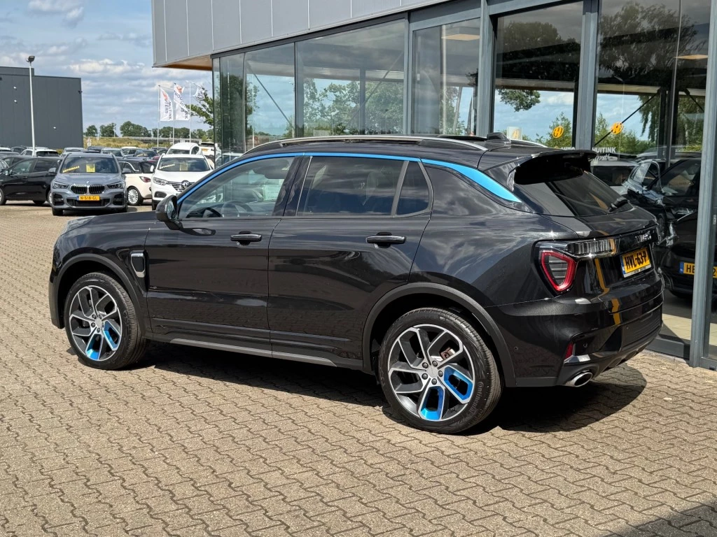 Hoofdafbeelding Lynk & Co 01