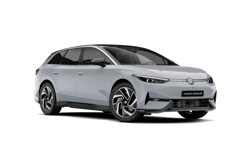 Hoofdafbeelding Volkswagen ID.7