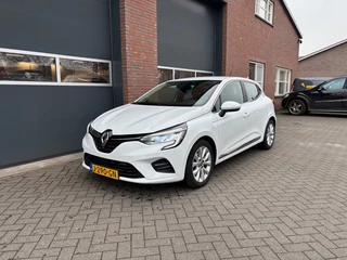 Renault Clio 1.0 TCE INTENS
