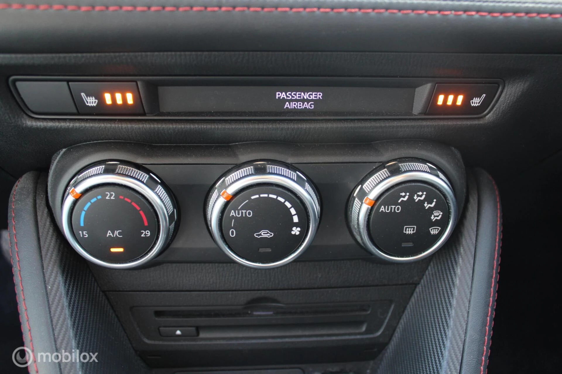 Hoofdafbeelding Mazda 2