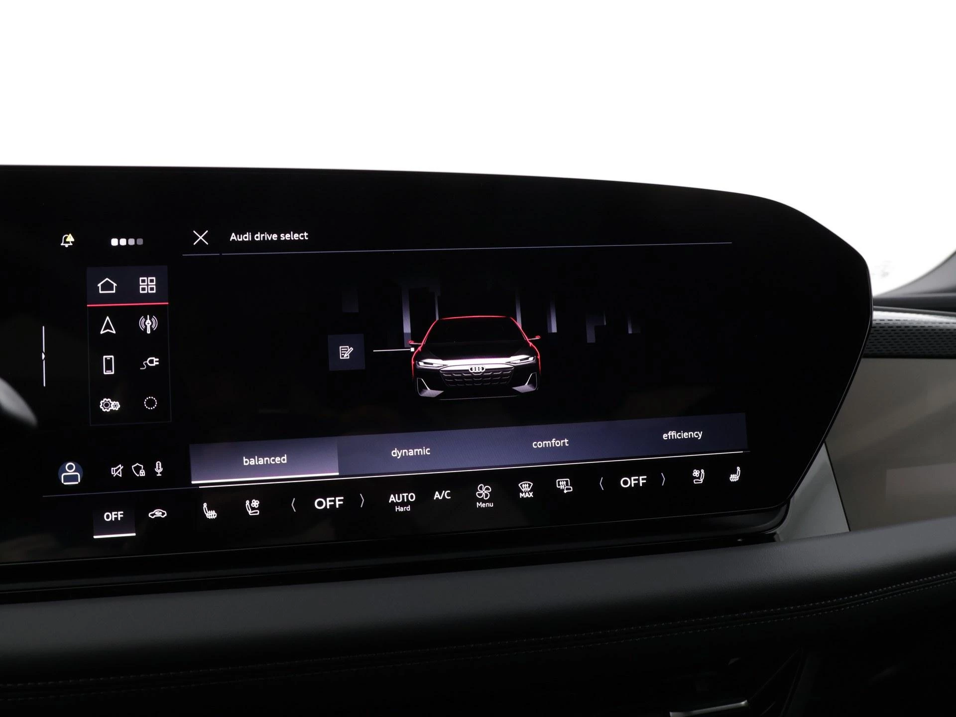 Hoofdafbeelding Audi A6 Sportback e-tron