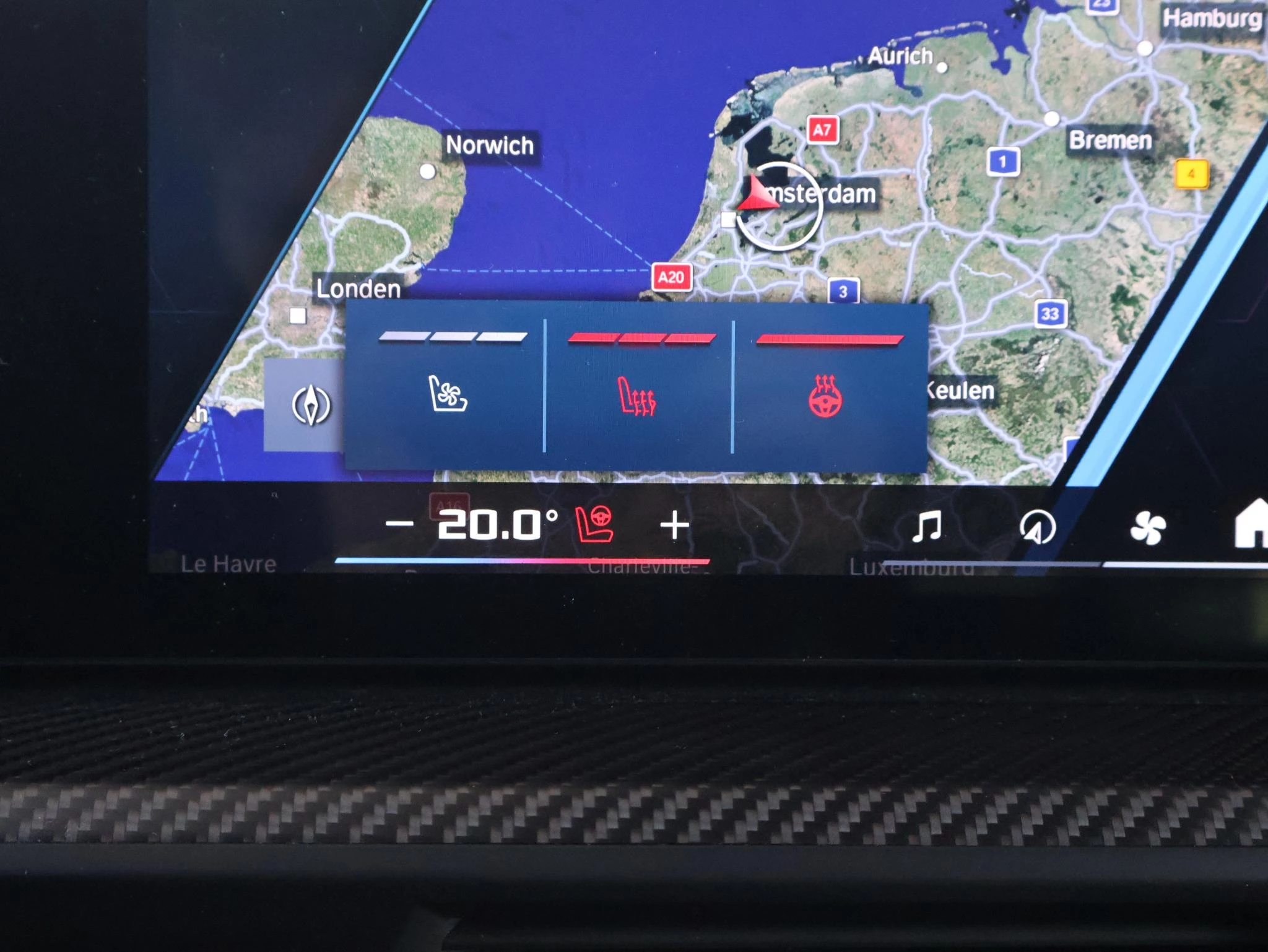 Hoofdafbeelding BMW XM