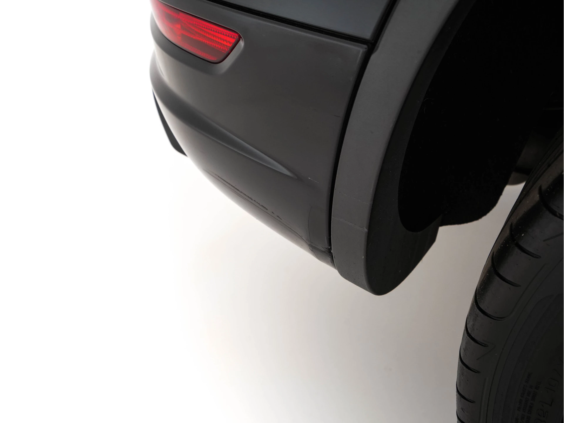 Hoofdafbeelding Volkswagen Touareg