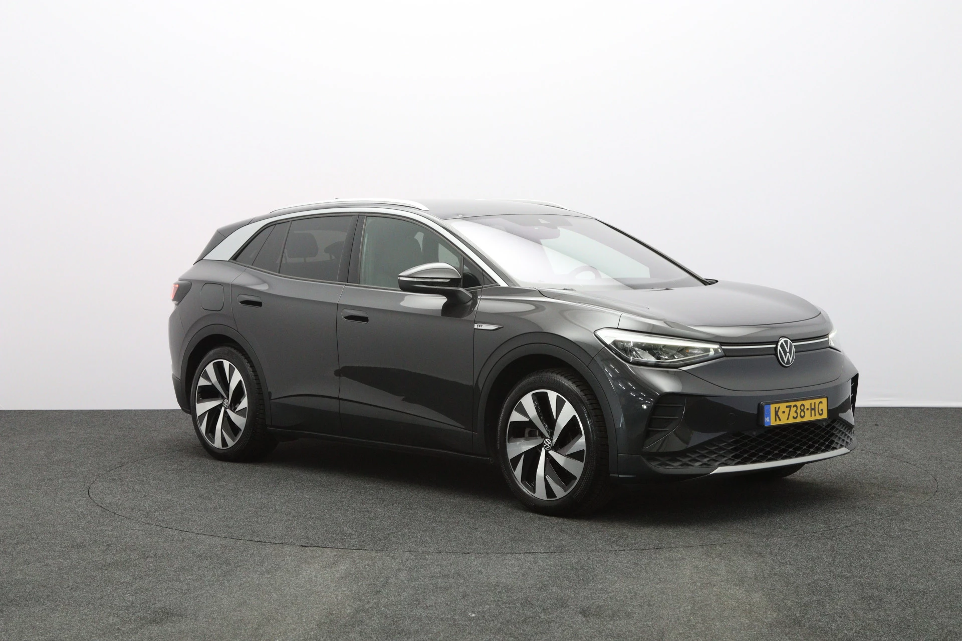 Hoofdafbeelding Volkswagen ID.4