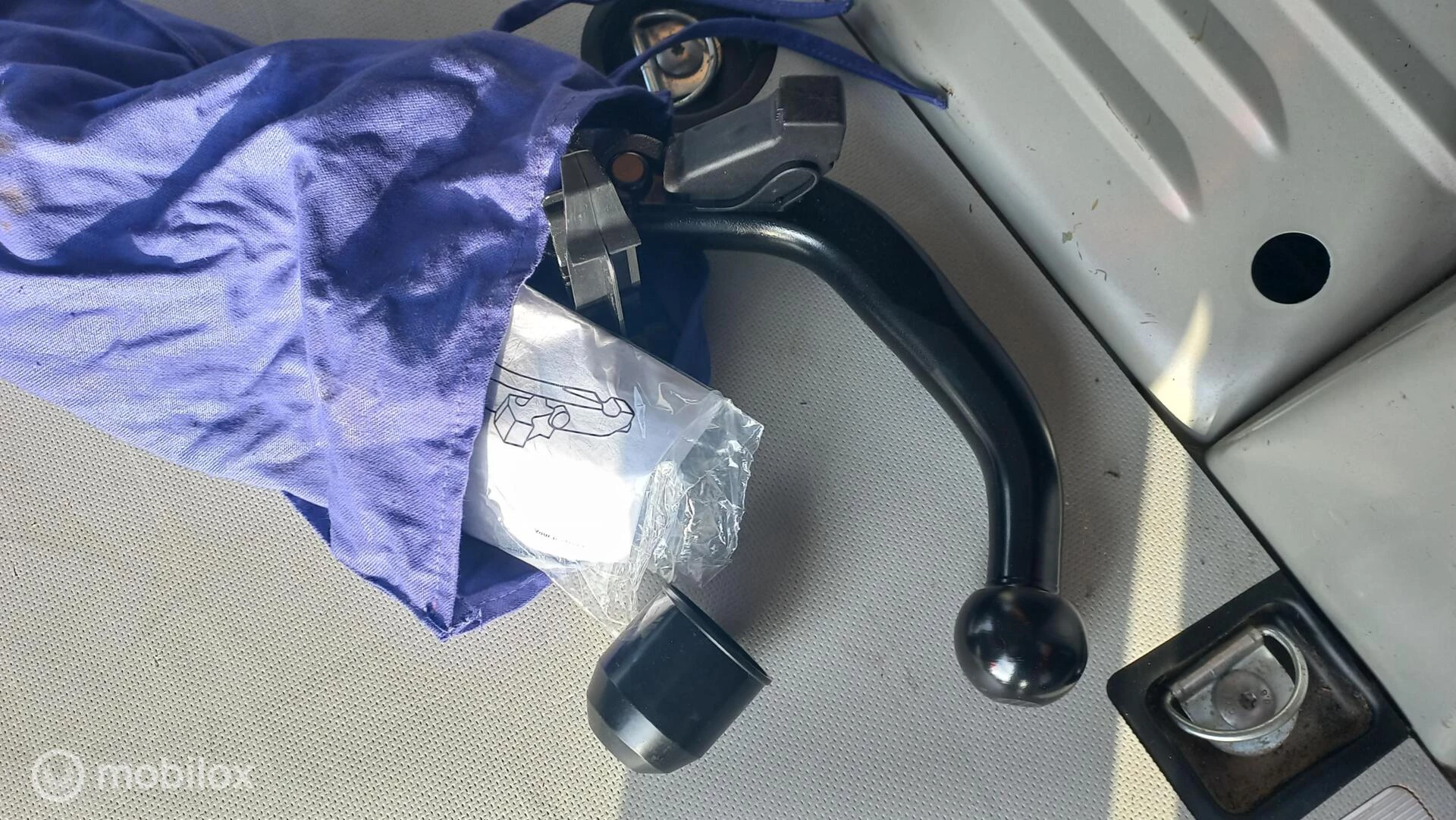 Hoofdafbeelding Peugeot Expert