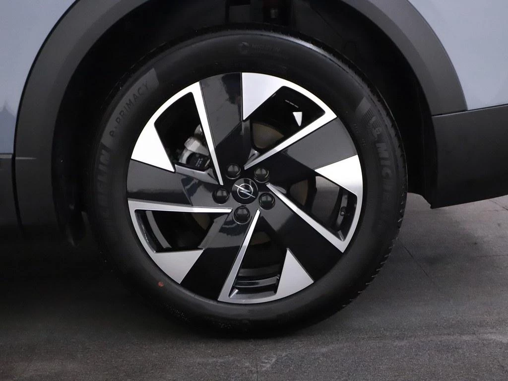 Hoofdafbeelding Opel Grandland