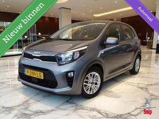 Kia Picanto 1.0 DPi ComfortLine Automaat!