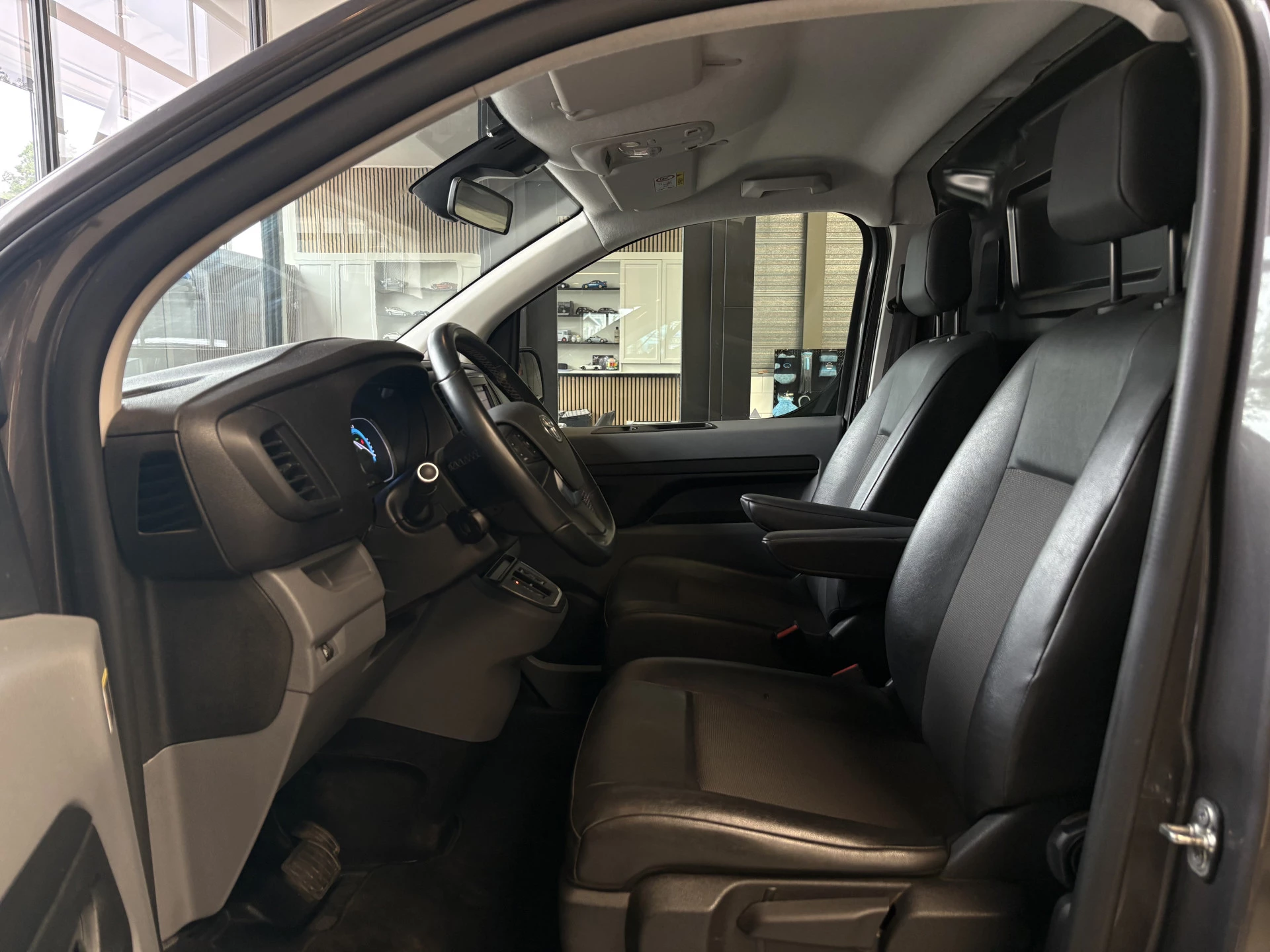 Hoofdafbeelding Toyota ProAce