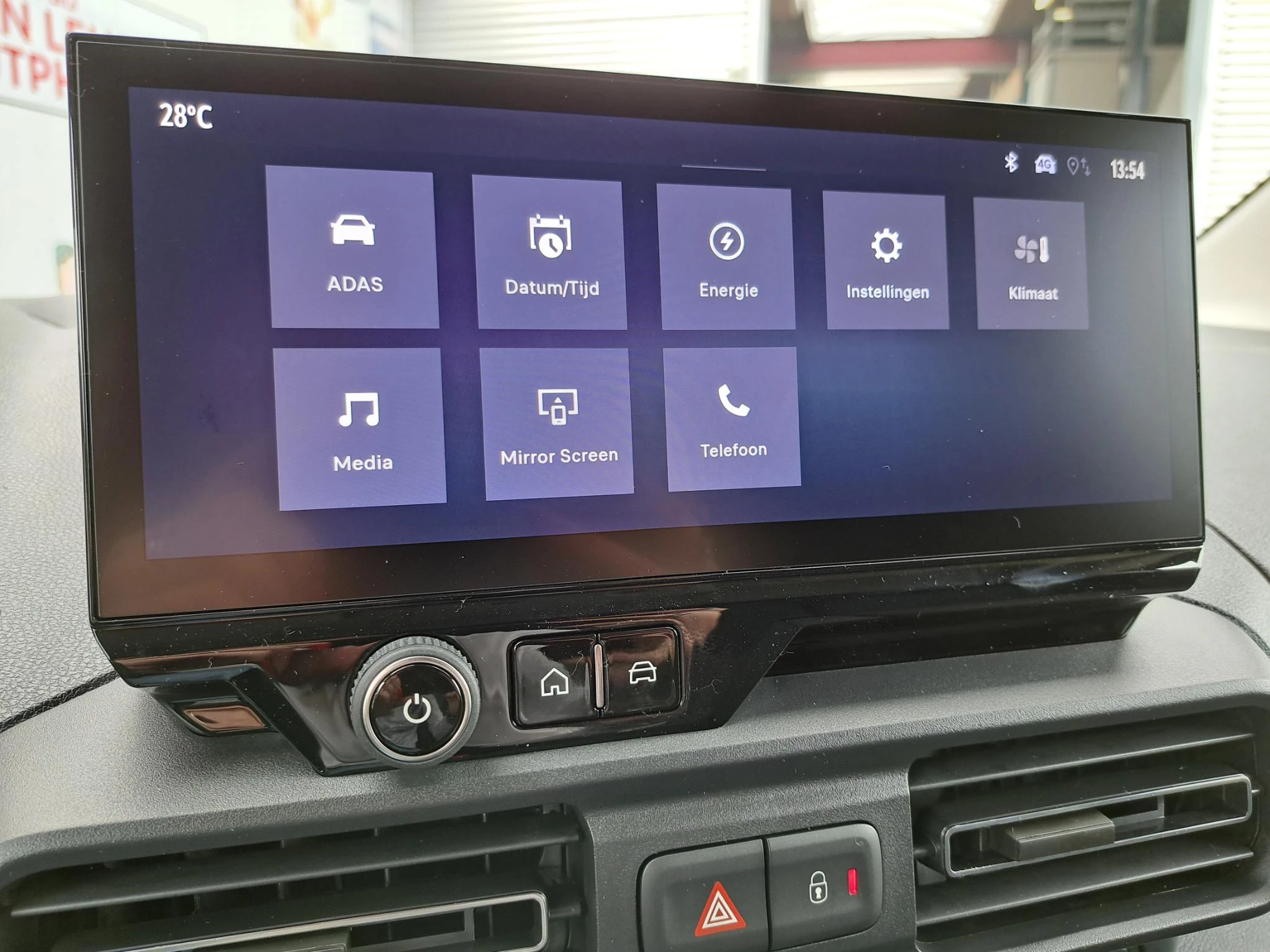 Hoofdafbeelding Toyota ProAce