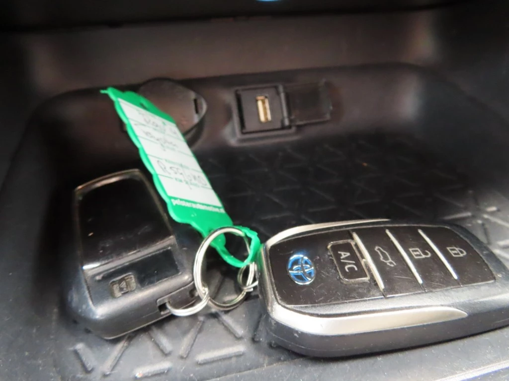 Hoofdafbeelding Toyota RAV4