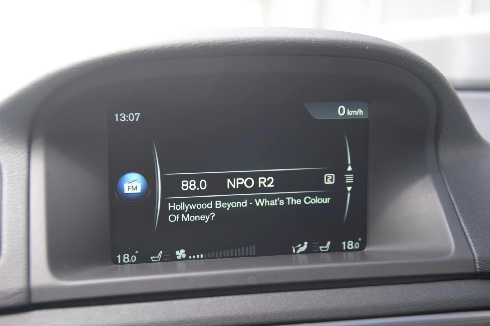Hoofdafbeelding Volvo XC70