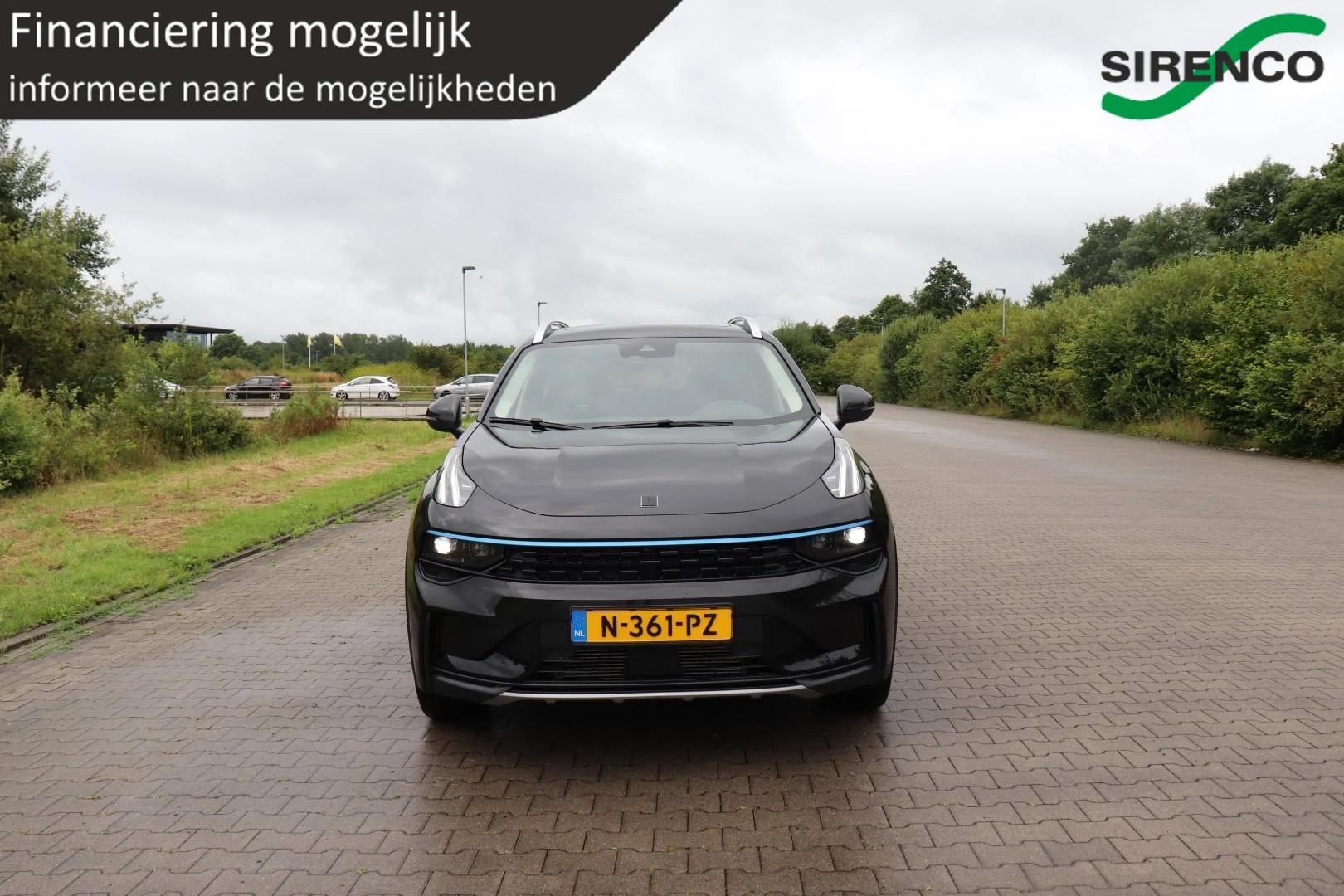 Hoofdafbeelding Lynk & Co 01