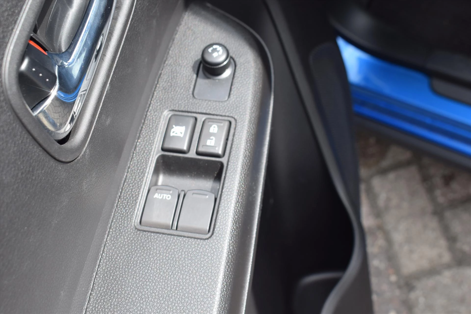 Hoofdafbeelding Suzuki Ignis