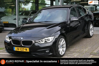 BMW 3-serie 320d EDE Centennial Executive EXPORT PRICE!