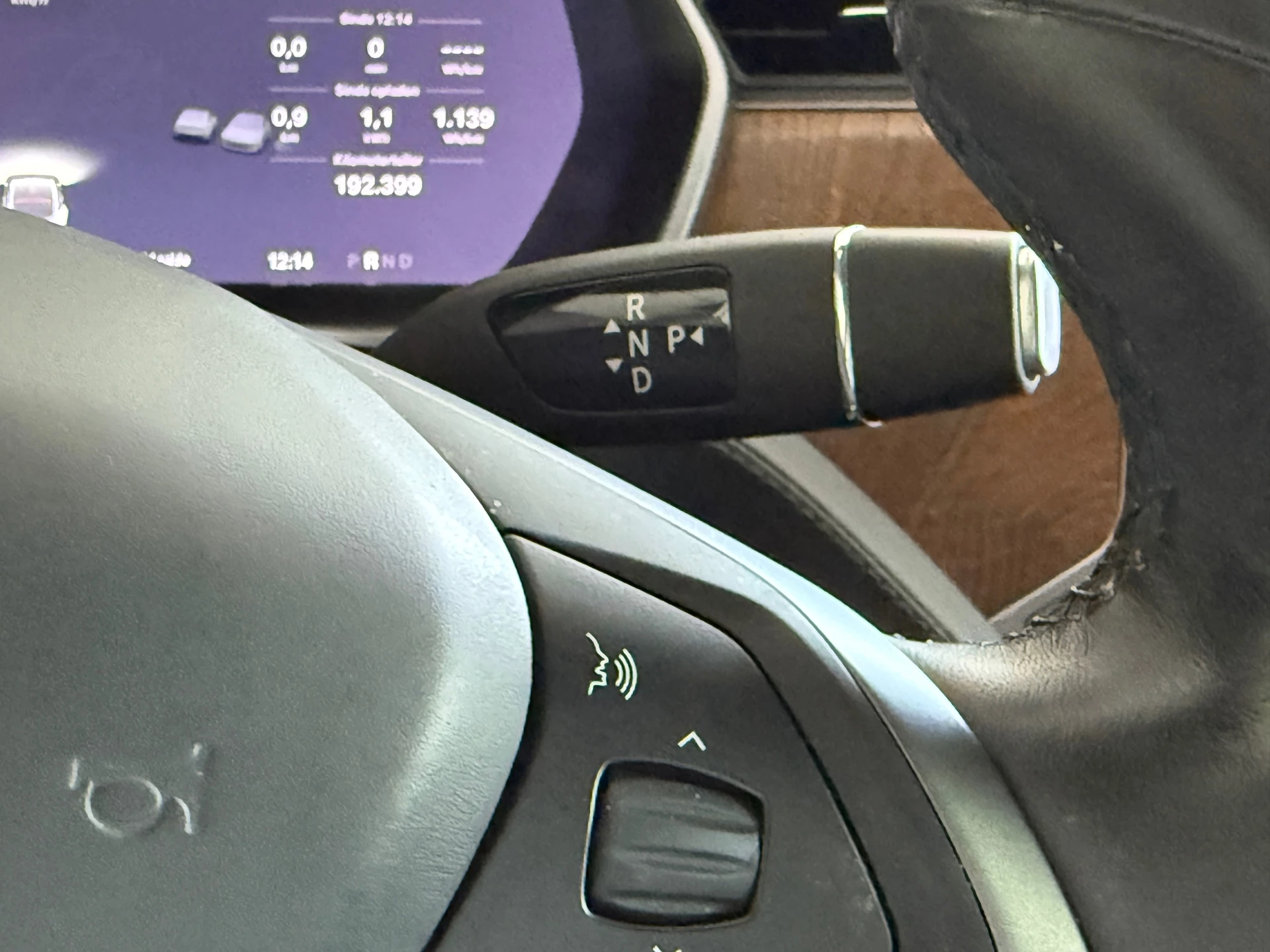 Hoofdafbeelding Tesla Model S