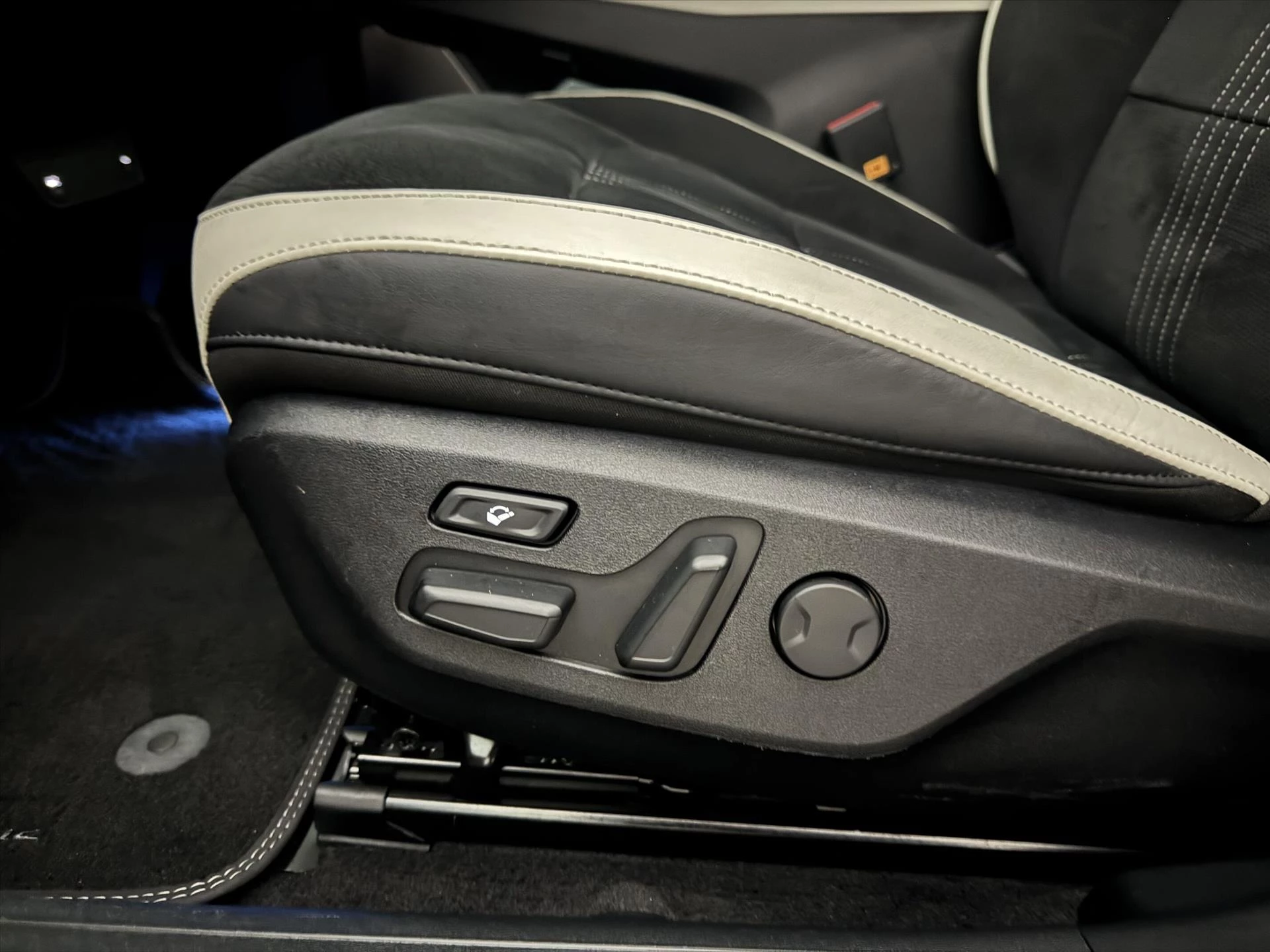 Hoofdafbeelding Kia EV6