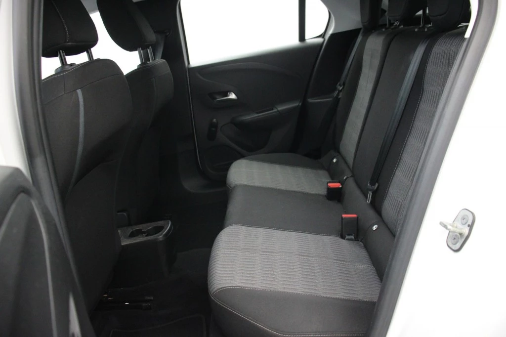 Hoofdafbeelding Opel Corsa-e