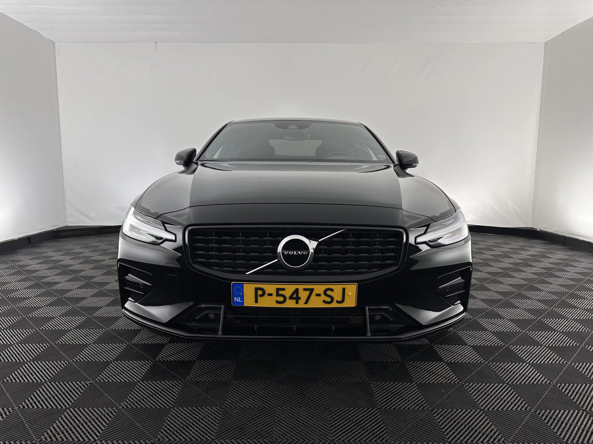 Hoofdafbeelding Volvo S60