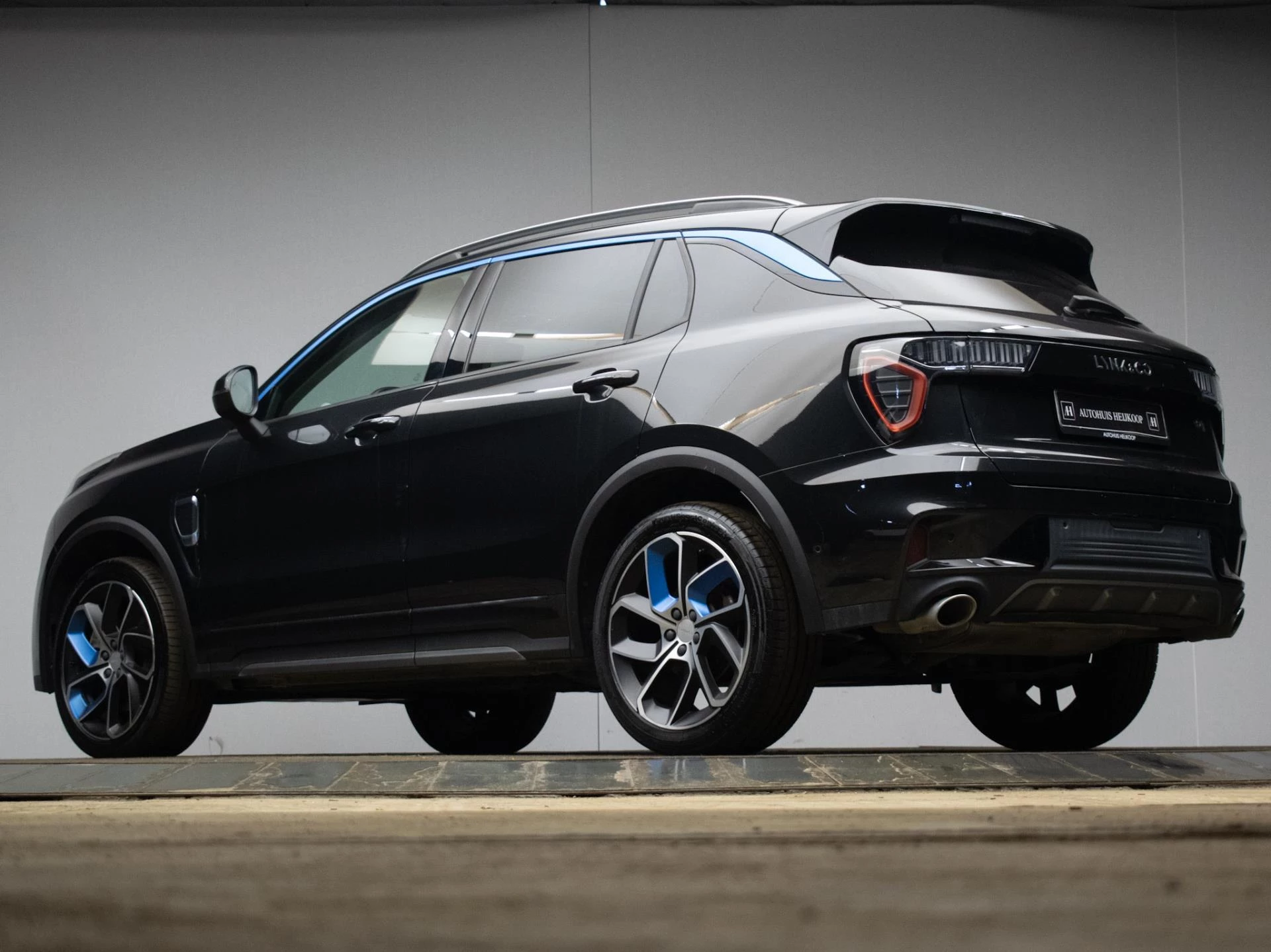 Hoofdafbeelding Lynk & Co 01