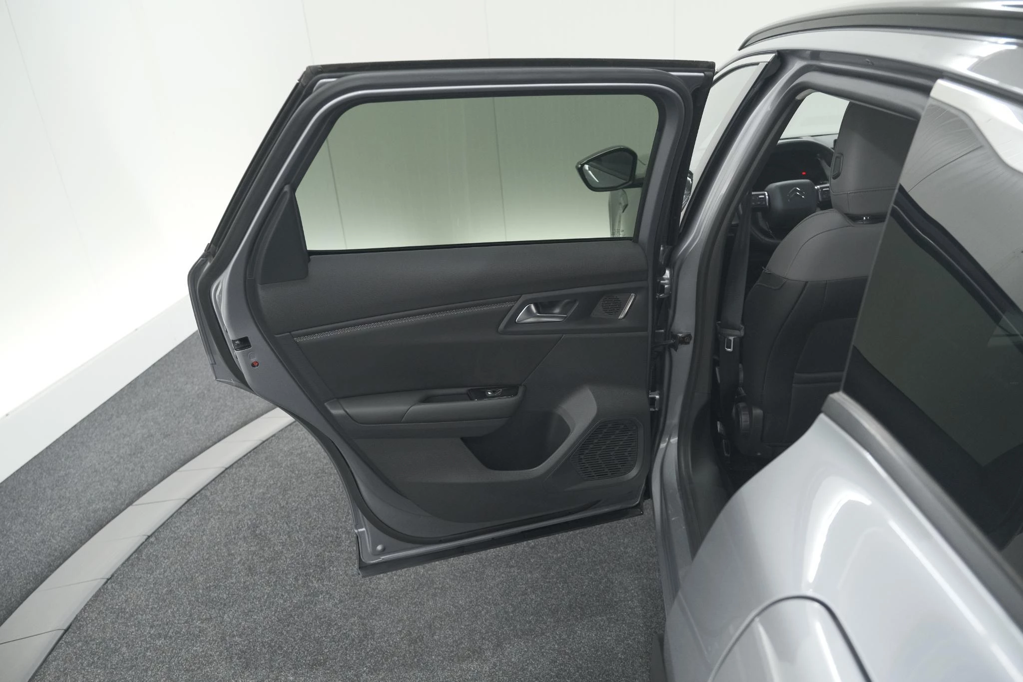 Hoofdafbeelding Citroën C5 X