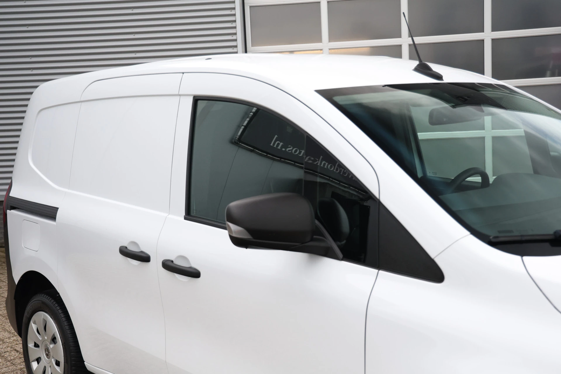 Hoofdafbeelding Mercedes-Benz Citan