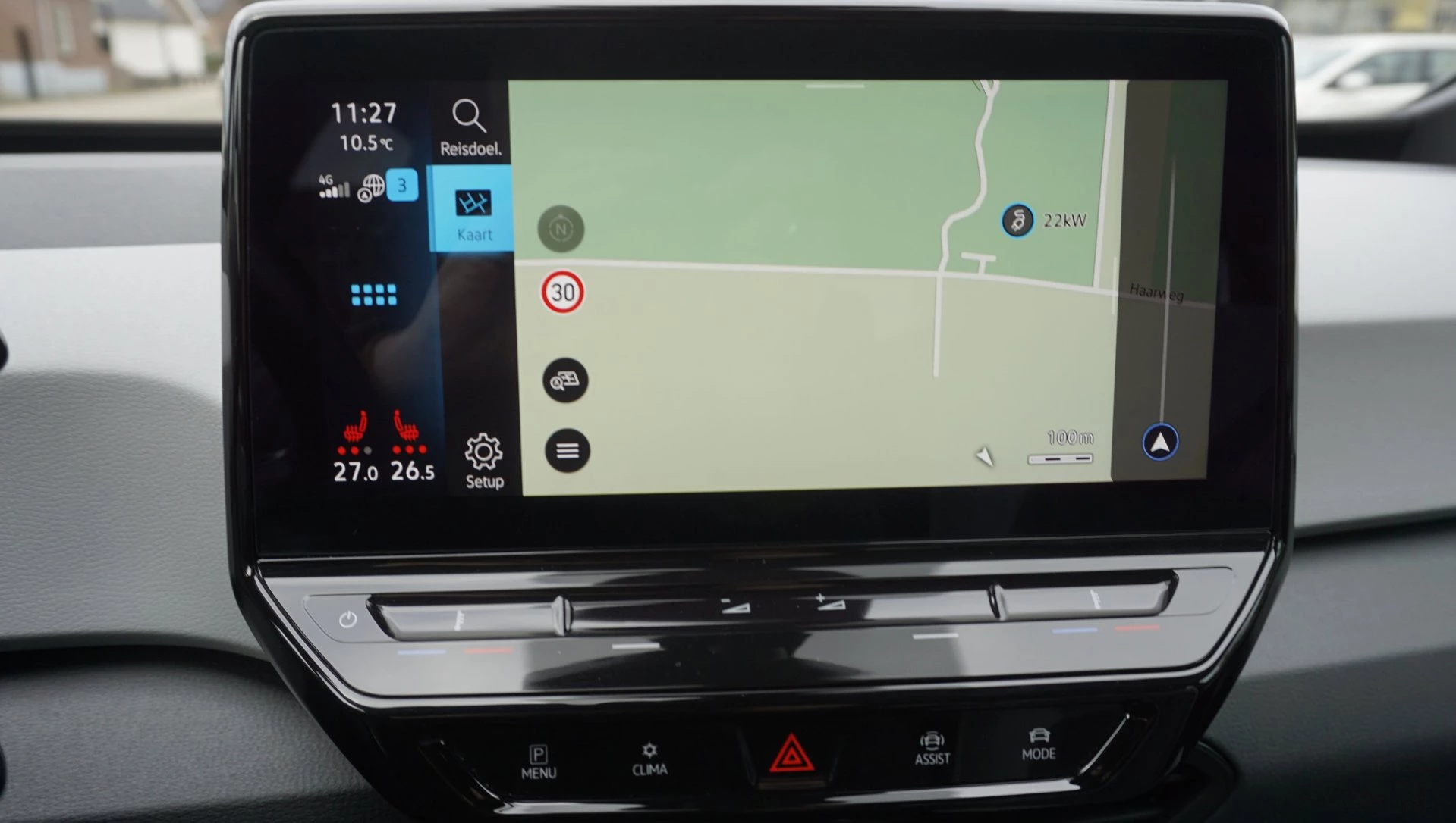 Hoofdafbeelding Volkswagen ID.3