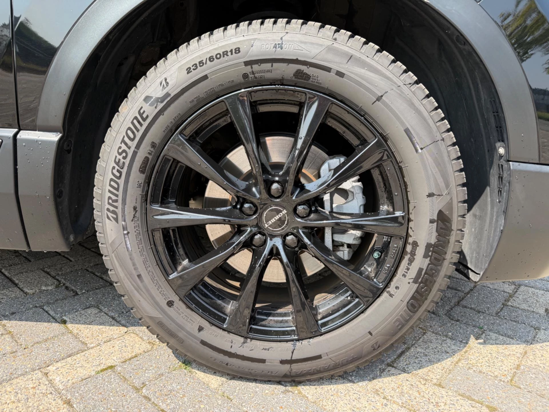 Hoofdafbeelding Honda CR-V