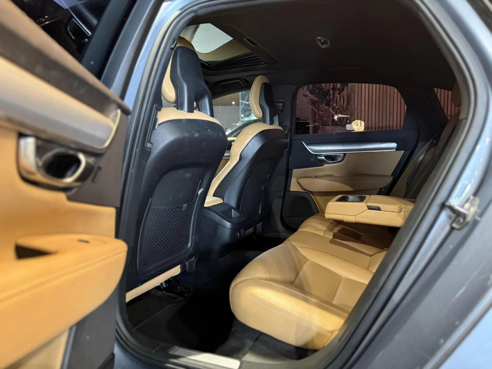 Hoofdafbeelding Volvo S90