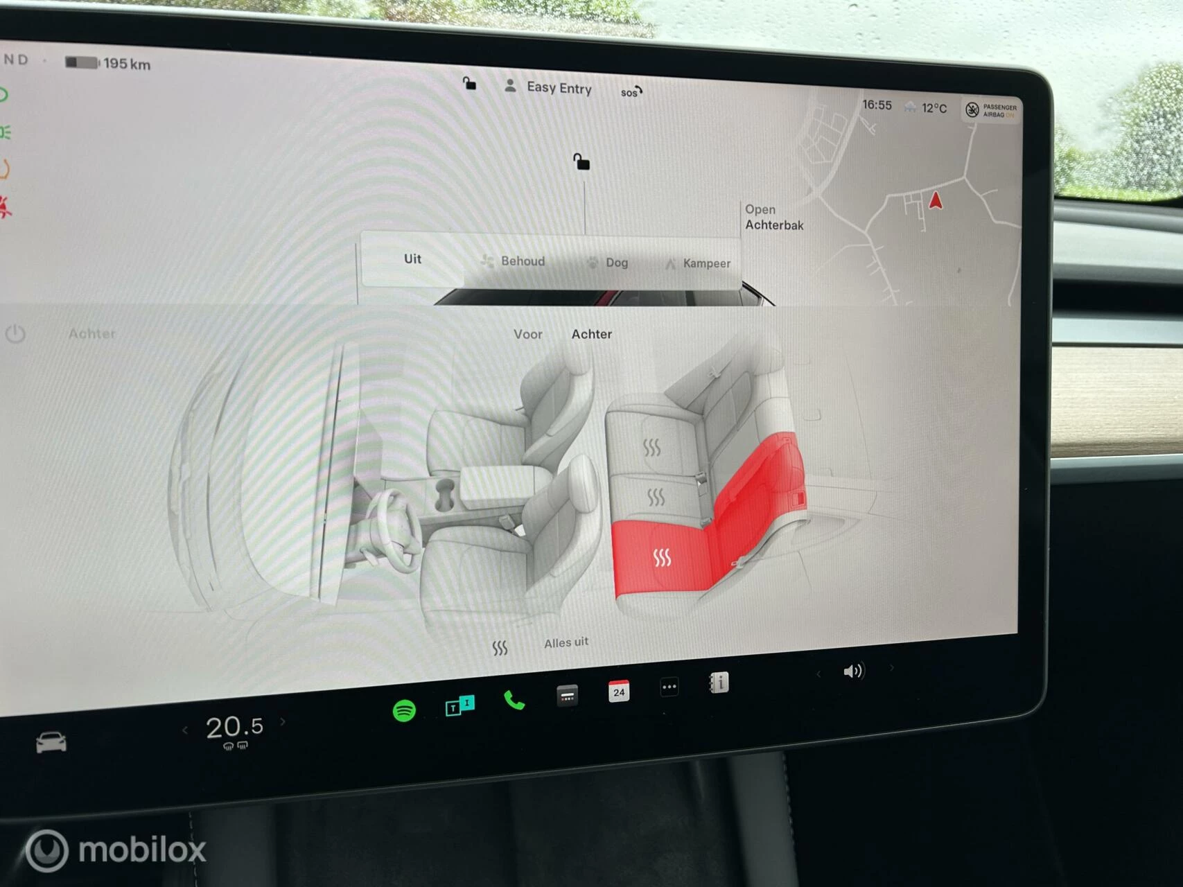 Hoofdafbeelding Tesla Model Y