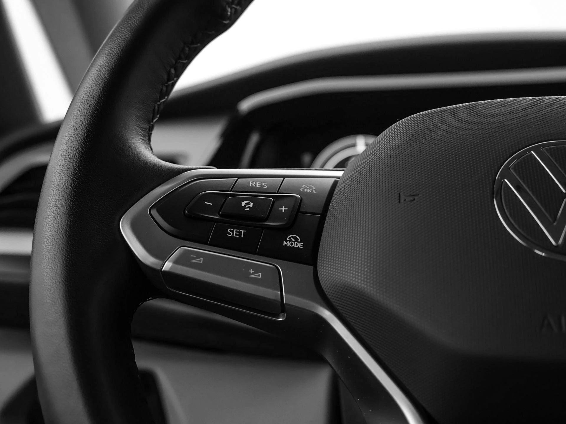 Hoofdafbeelding Volkswagen Multivan