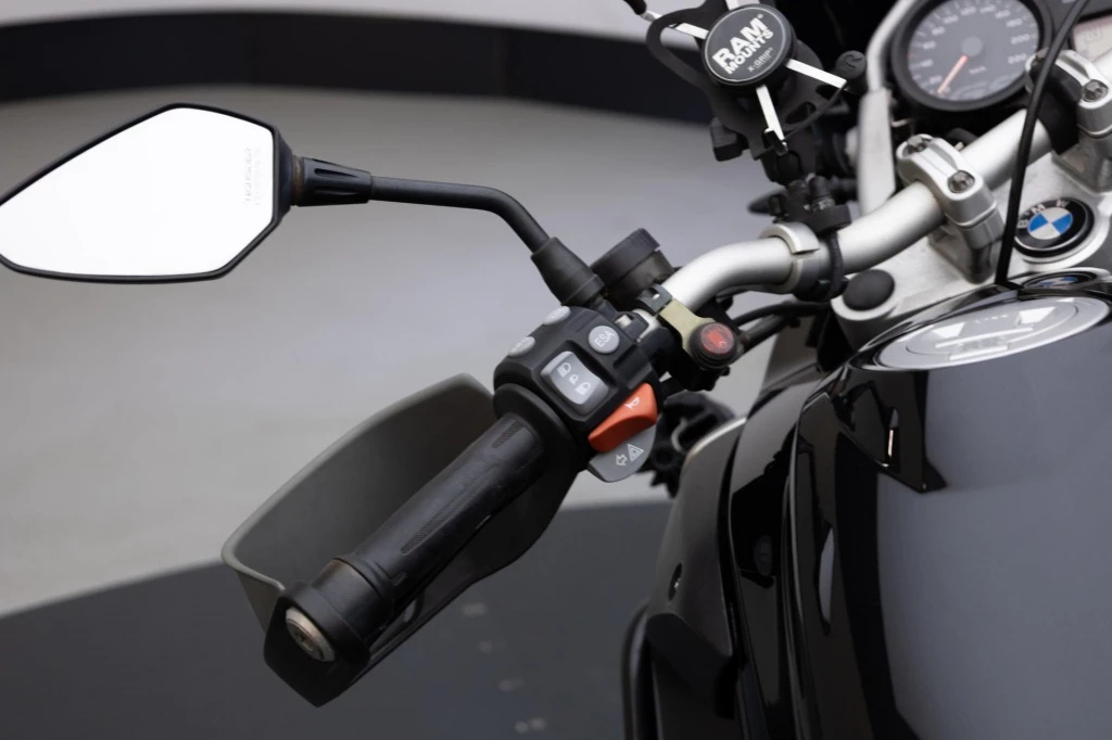 Hoofdafbeelding BMW R 1200 GS