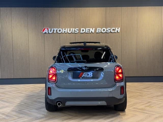 Mini Mini Countryman 1.5 Cooper S E ALL4 Chili