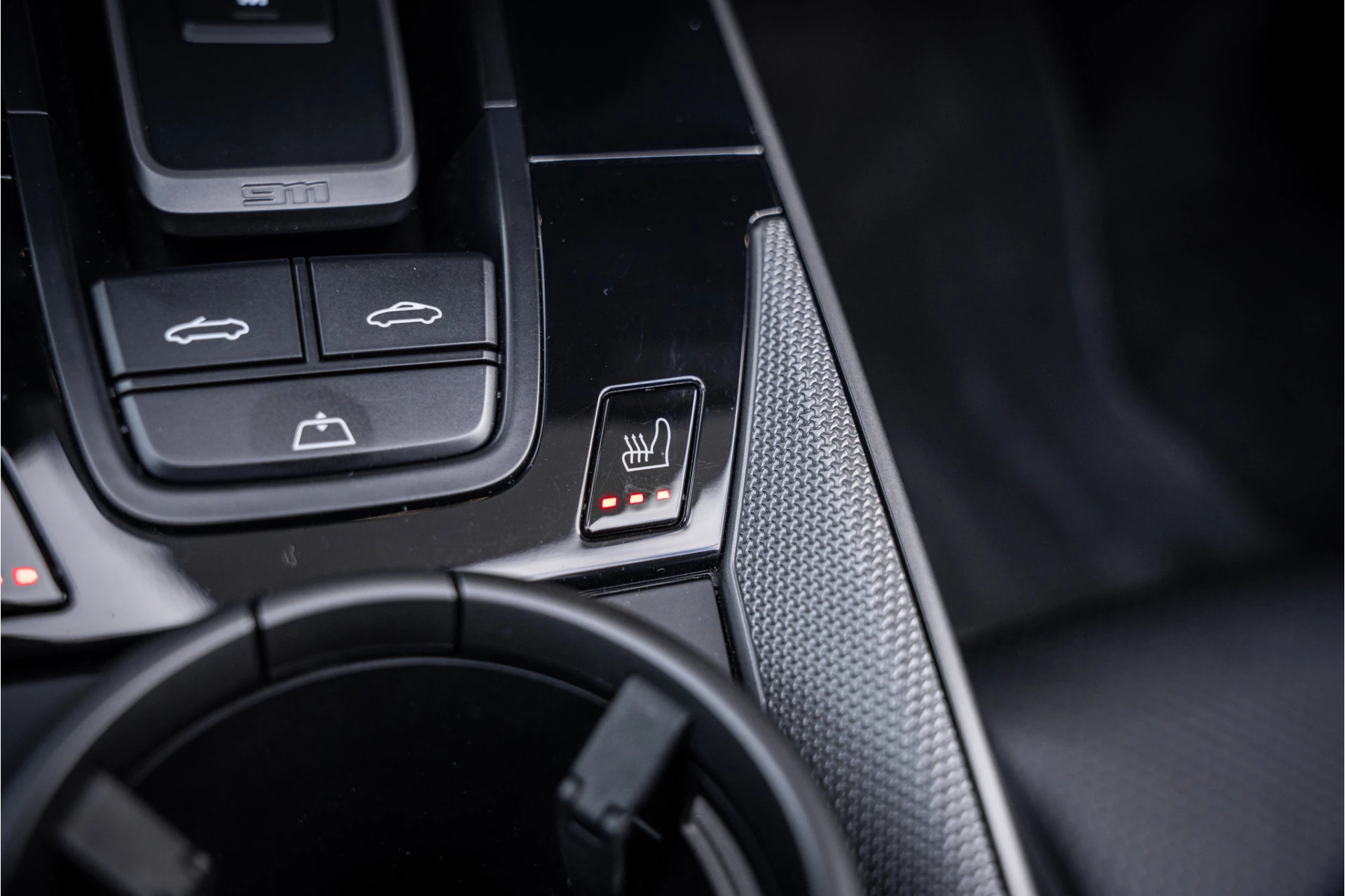 Hoofdafbeelding Porsche 911