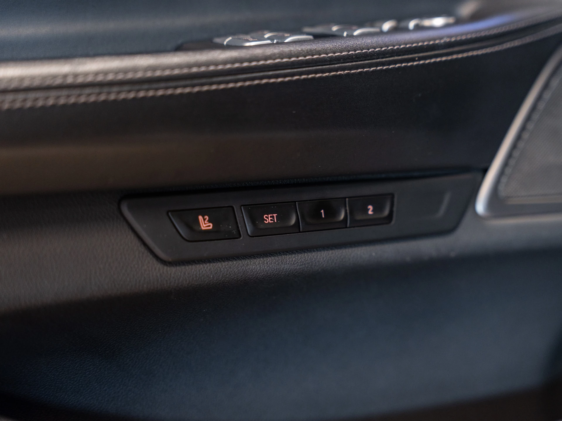 Hoofdafbeelding BMW 7 Serie