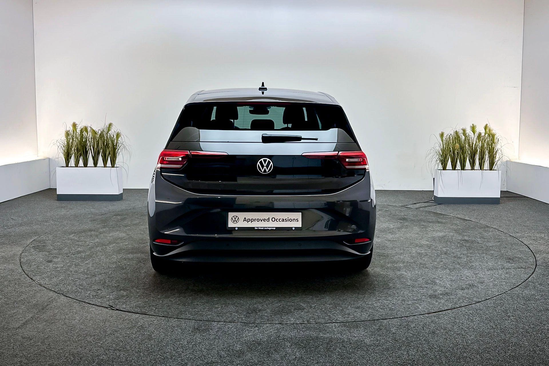 Hoofdafbeelding Volkswagen ID.3