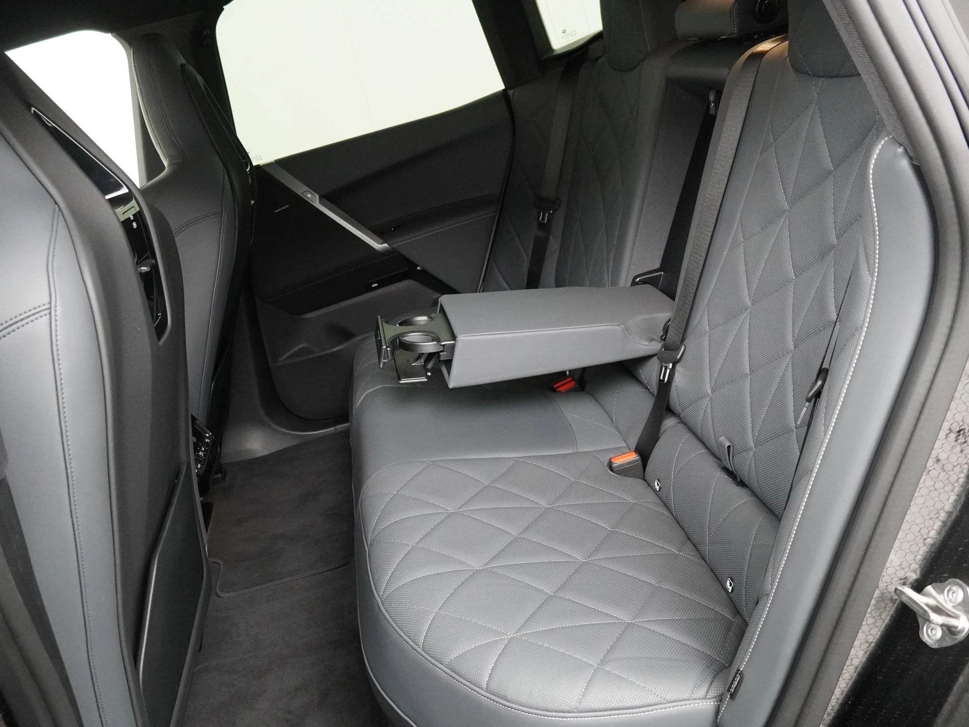 Hoofdafbeelding BMW iX