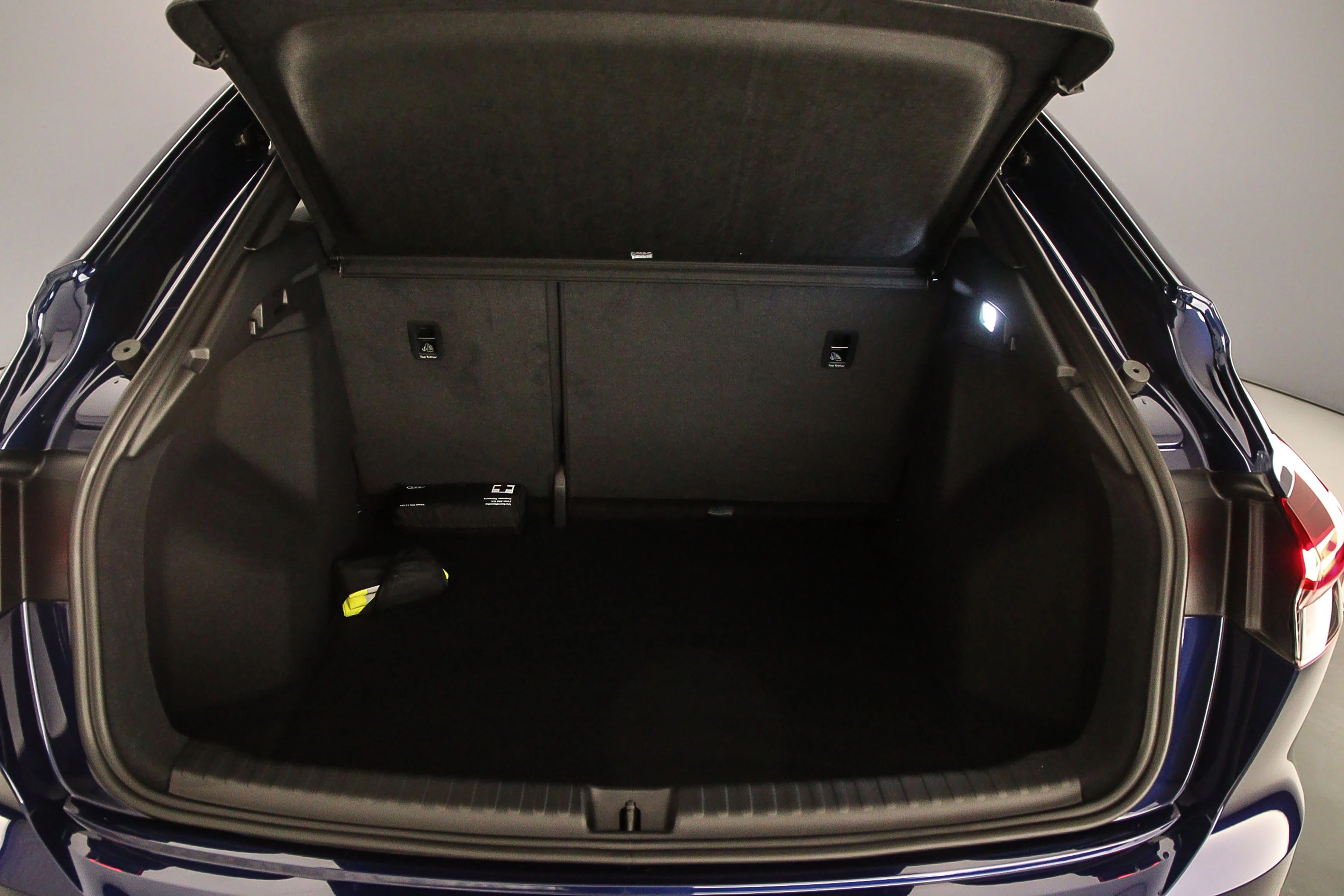 Hoofdafbeelding Audi Q4 Sportback e-tron